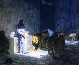 Henry Ossawa Tanner